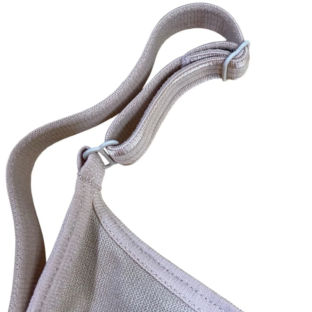 Spanx Slimmer and Shine Bodysuit